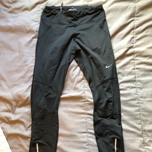 Nike running tights